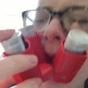 Meet your Posher, Kyley